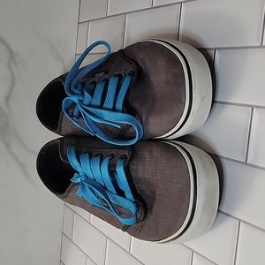 VANS men's shoes